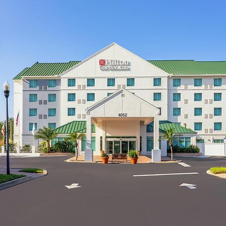 Hilton Garden Inn Tampa Northwest/אולדסמאר מראה חיצוני תמונה