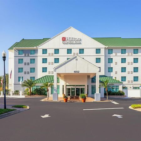 Hilton Garden Inn Tampa Northwest/אולדסמאר מראה חיצוני תמונה