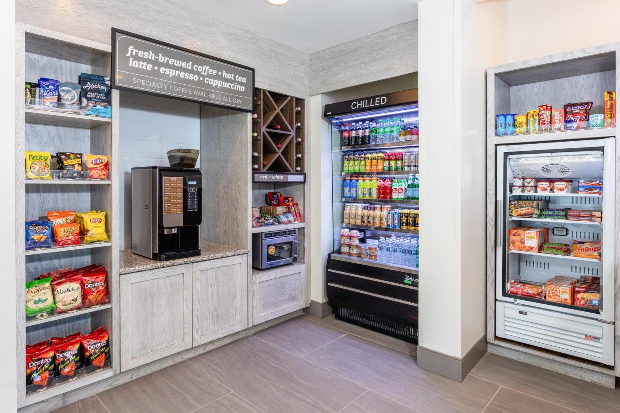 Hilton Garden Inn Tampa Northwest/אולדסמאר מראה חיצוני תמונה