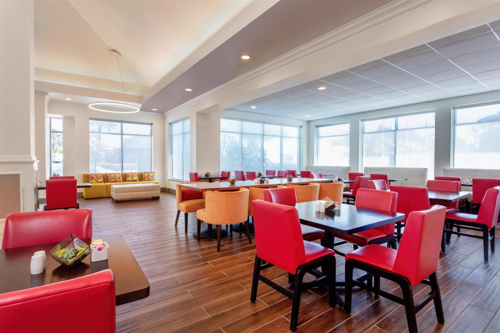 Hilton Garden Inn Tampa Northwest/אולדסמאר מראה חיצוני תמונה